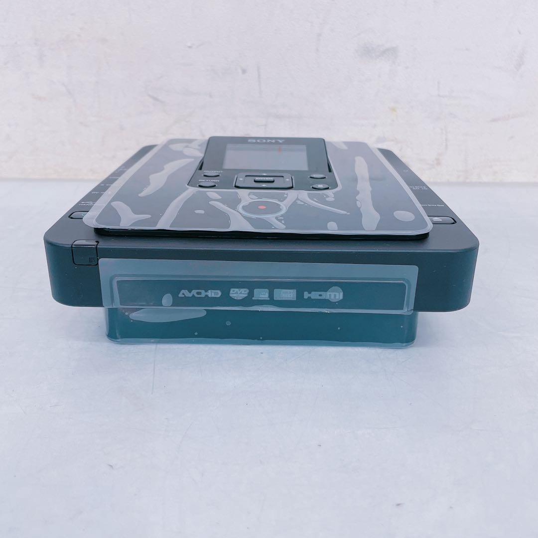 9DM20 SONY ソニー DVDライター VRD-MC10
