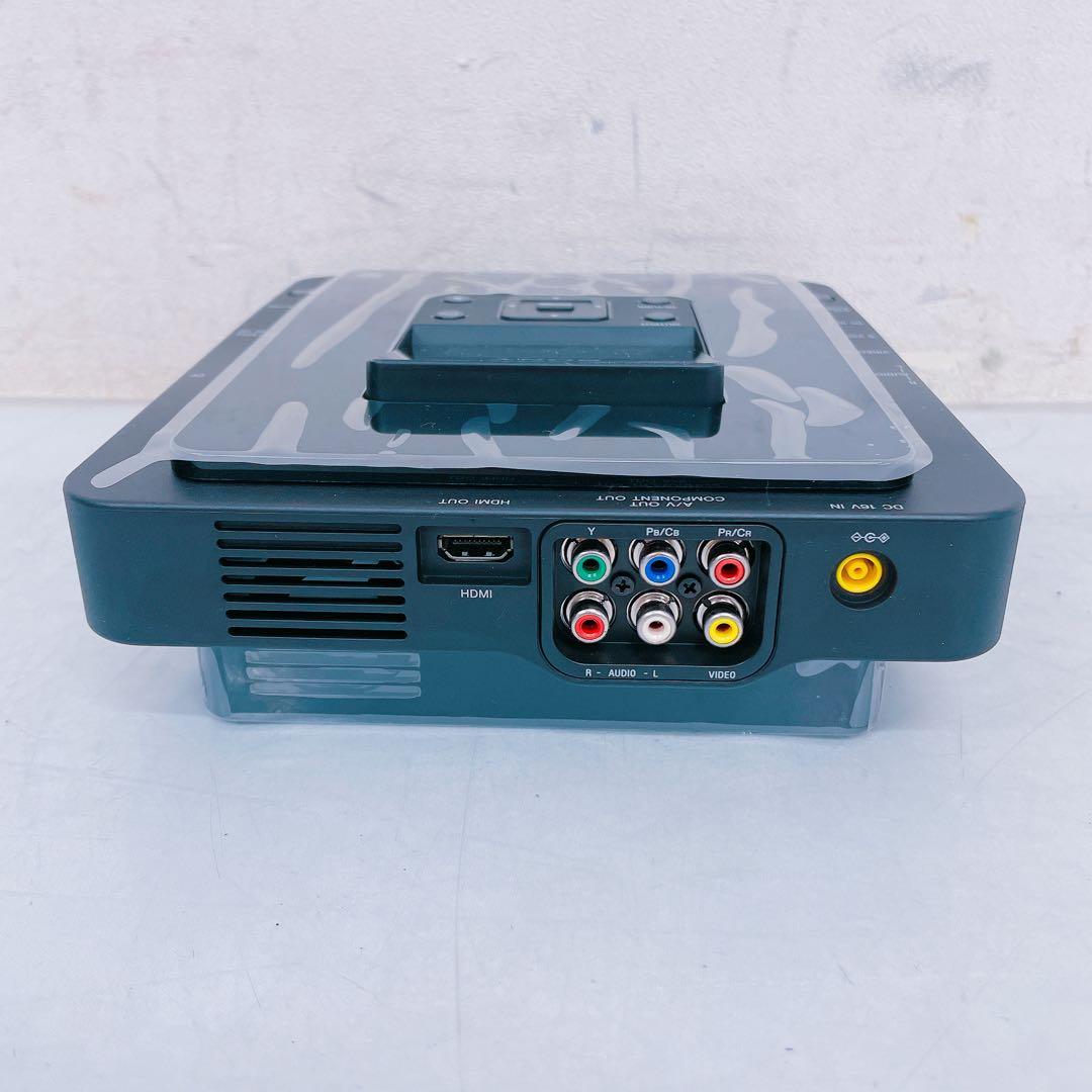 9DM20 SONY ソニー DVDライター VRD-MC10