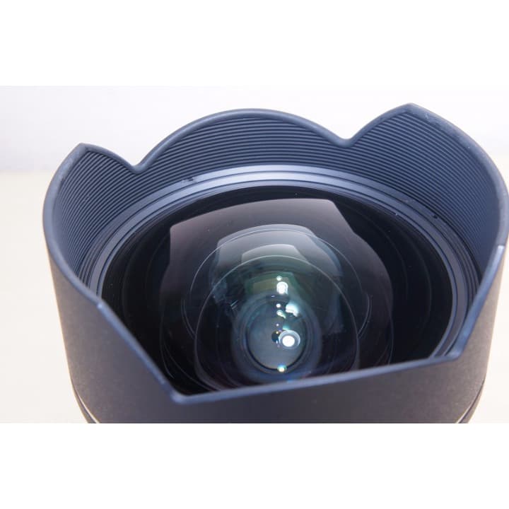 美品 TOKINA AT-X 16-28 F2.8 PRO FX