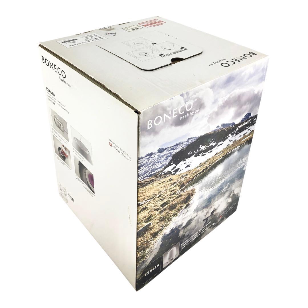 ✨未使用品✨BONECO ボネコ E2441A 加湿器