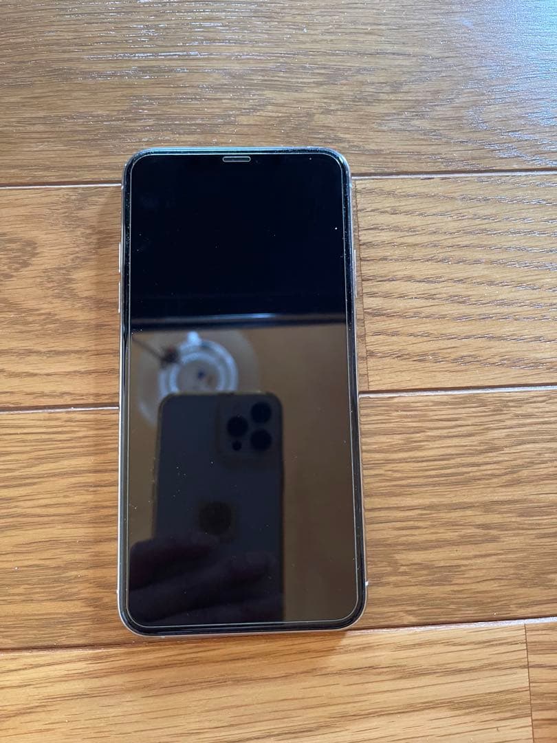 Apple iPhone 11 Pro Max本体　512GB