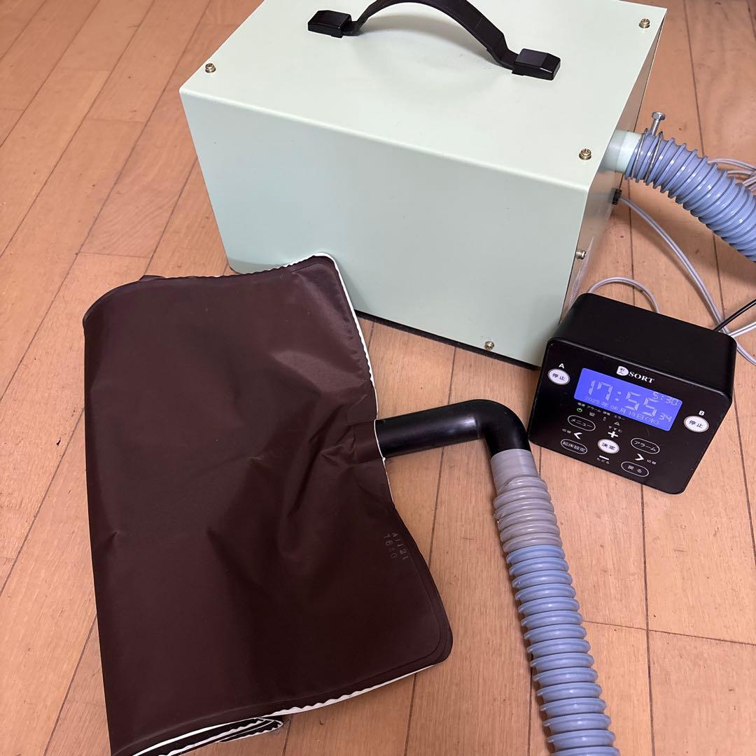 ユ*ス様 定刻起床装置　SUK-49