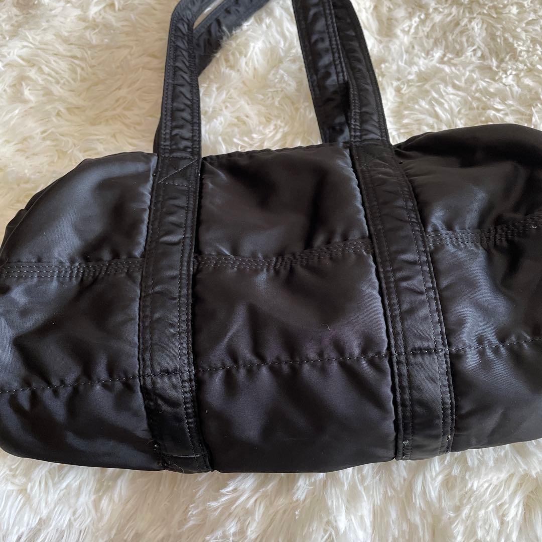 本日限定価格[美品]PORTER タンカーミニボストンバッグ