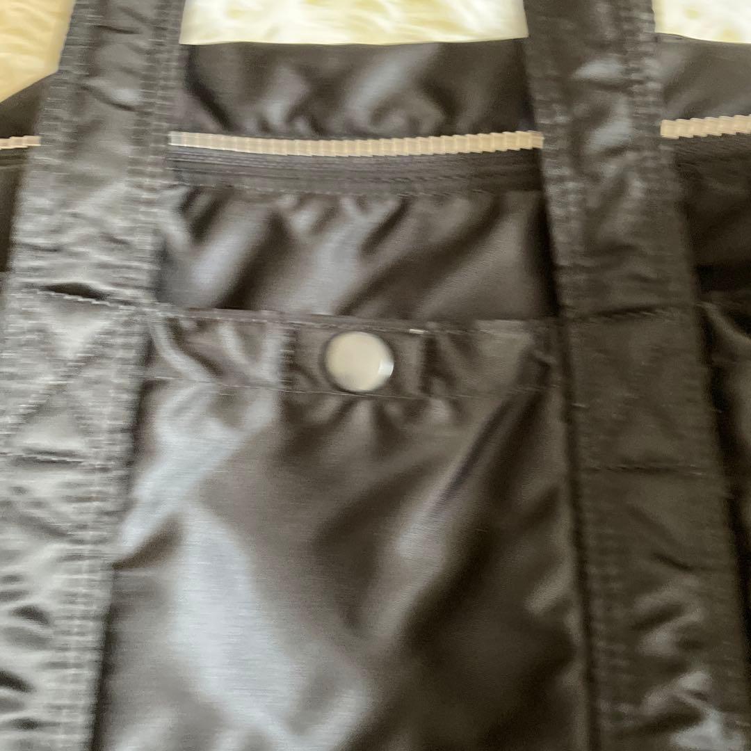 本日限定価格[美品]PORTER タンカーミニボストンバッグ