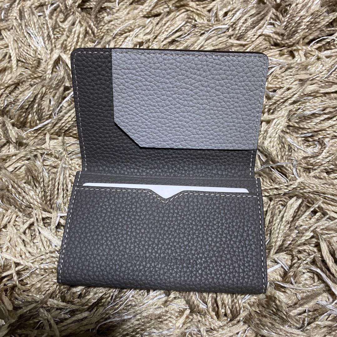 BONAVENTURA 名刺入れ