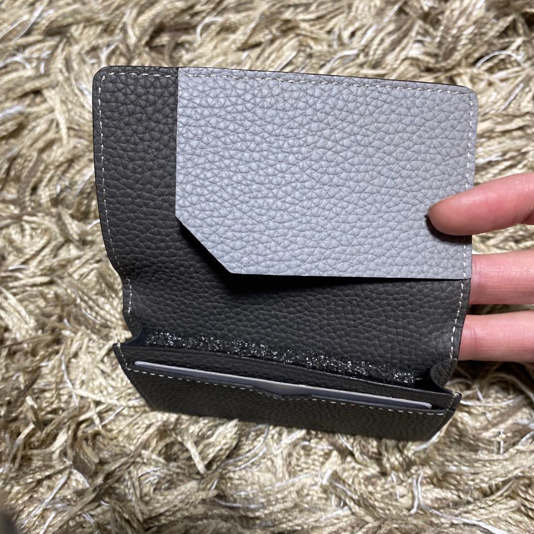 BONAVENTURA 名刺入れ