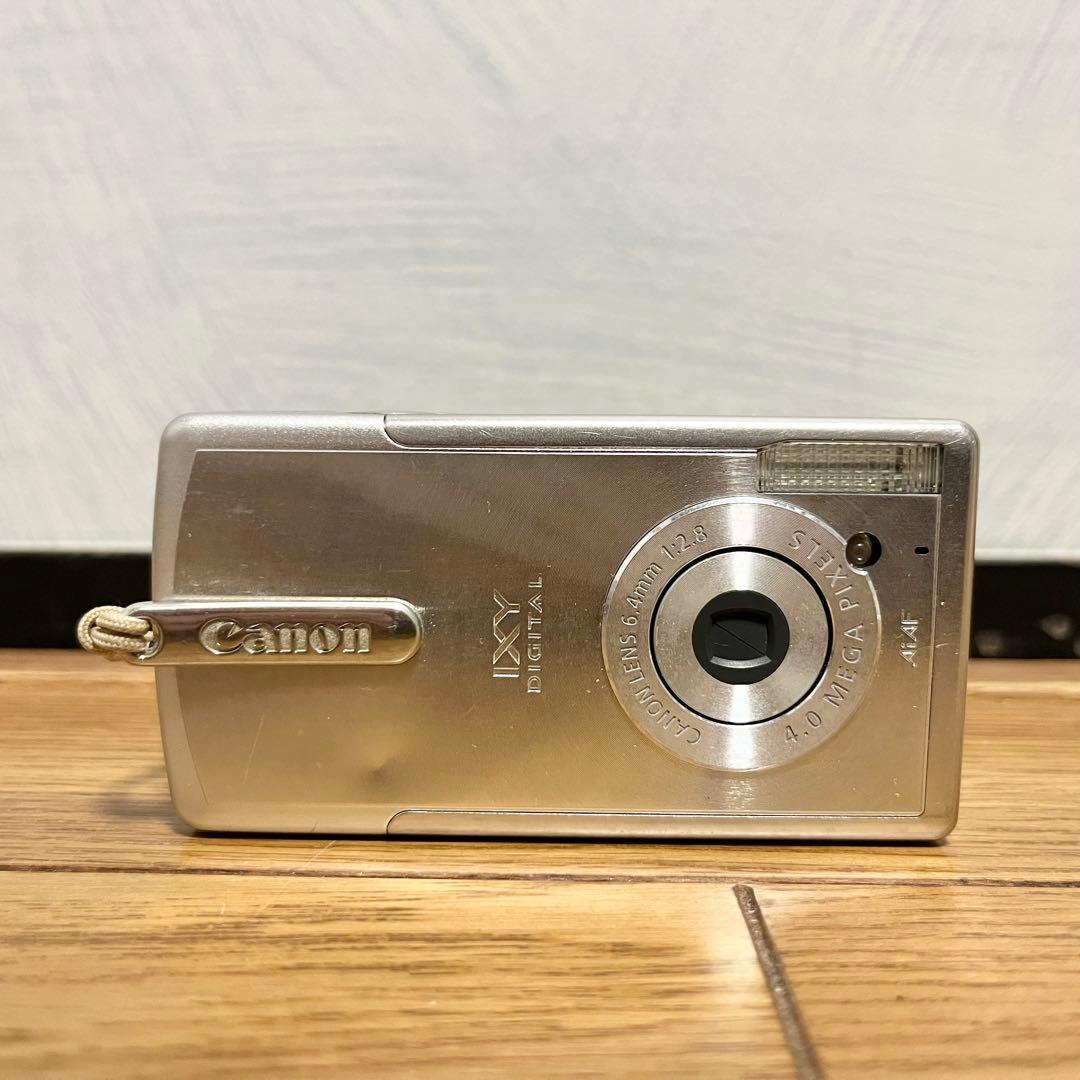 デジカメ　6台まとめ売り　動作確認済み:5台動作未確認&ジャンク扱い:1台