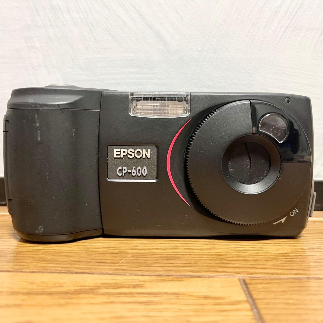 デジカメ　6台まとめ売り　動作確認済み:5台動作未確認&ジャンク扱い:1台