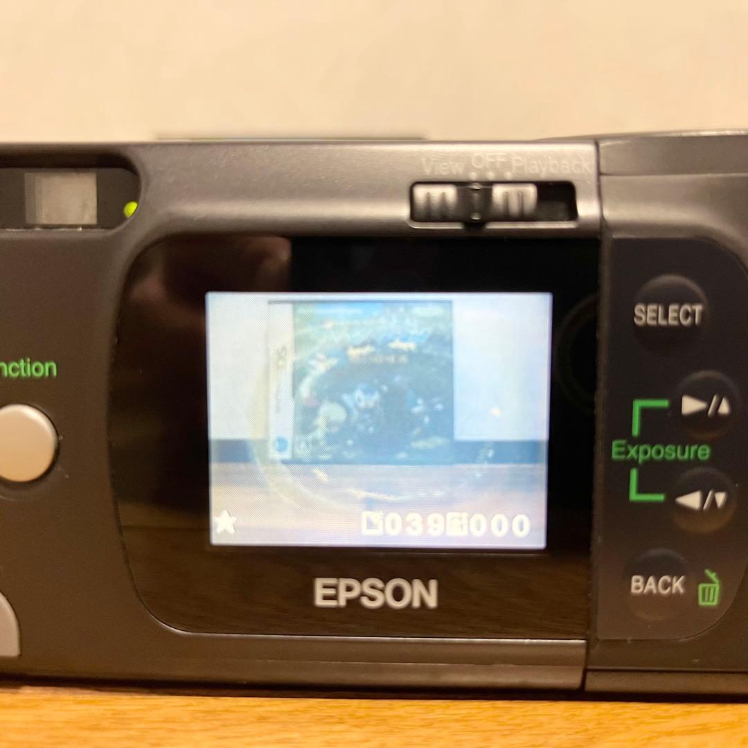 デジカメ　6台まとめ売り　動作確認済み:5台動作未確認&ジャンク扱い:1台