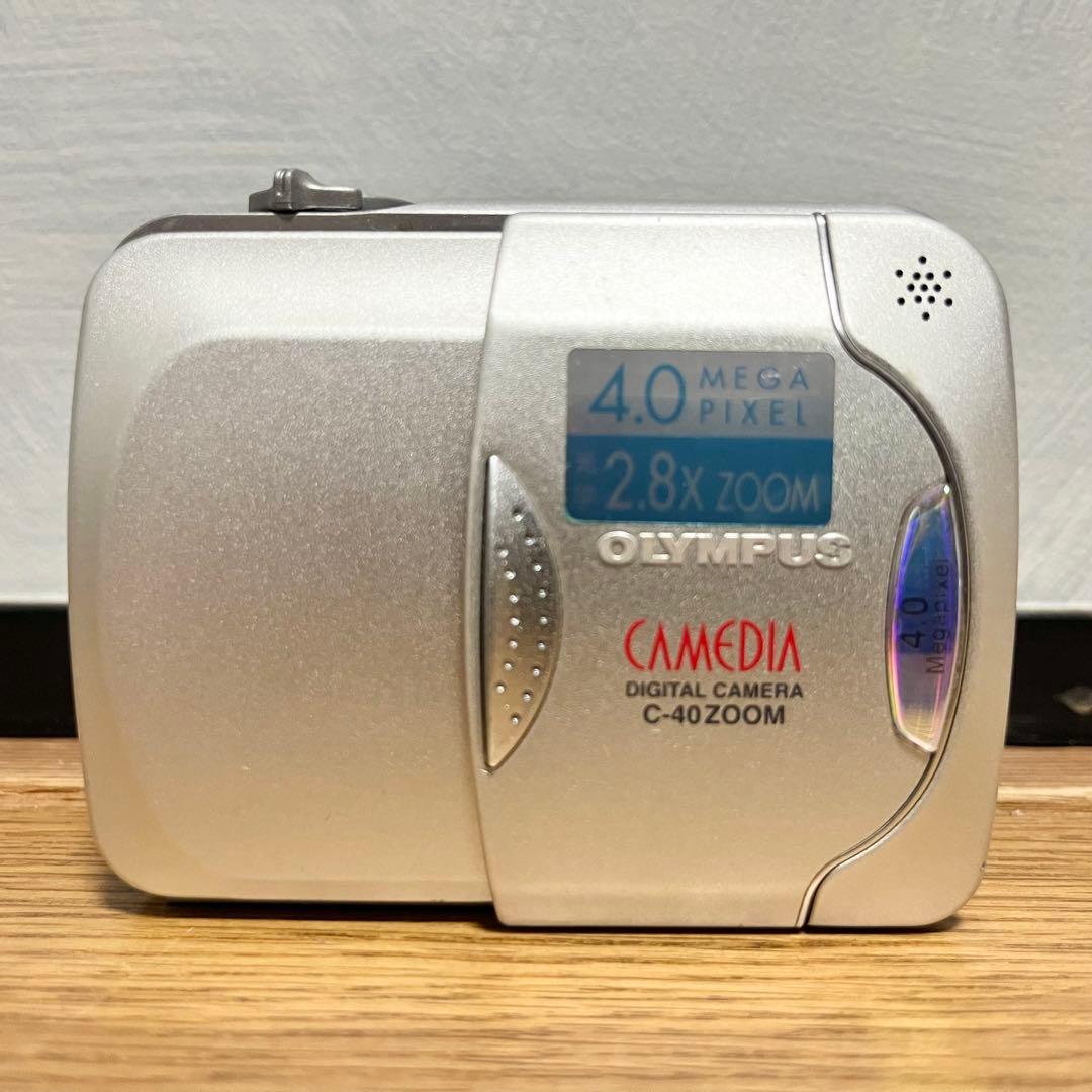 デジカメ　6台まとめ売り　動作確認済み:5台動作未確認&ジャンク扱い:1台