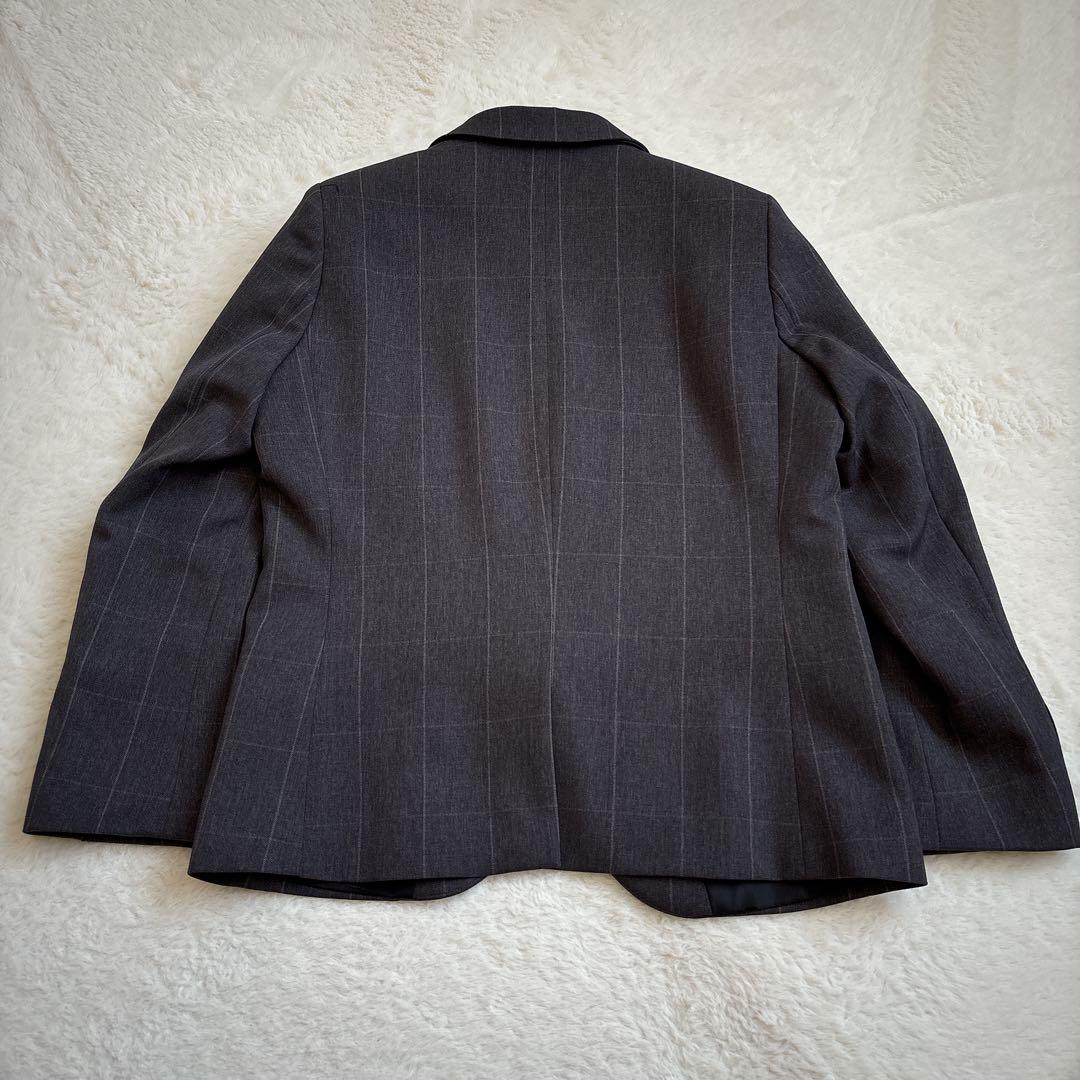 【美品】オロビアンコ 男の子 フォーマルスーツ 4点セット 130