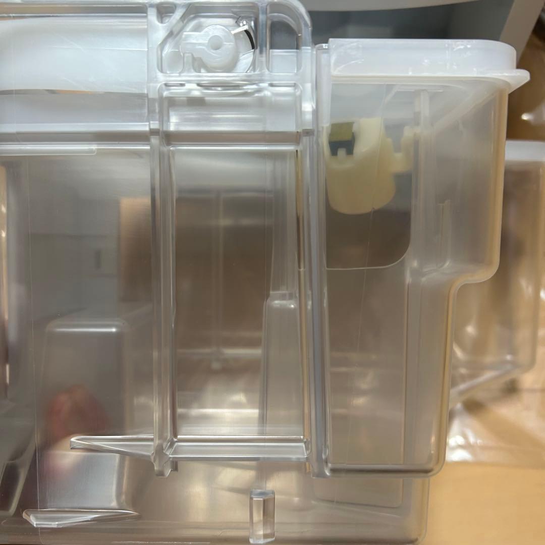 Panasonic 衣類乾燥除湿機【F-YHVX120】