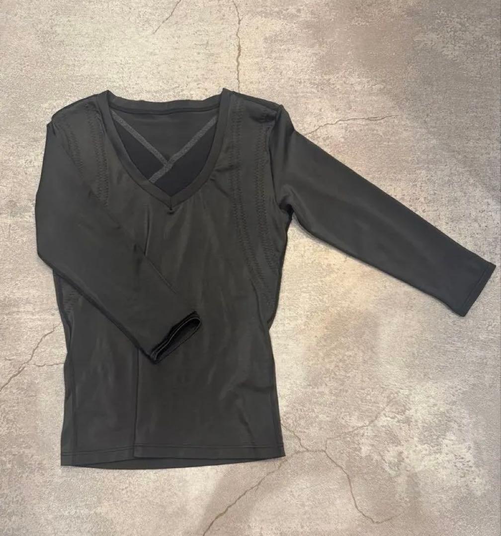 【新品未使用】BiBi GRANT L Lサイズ パンプ　グランドイーワンズ