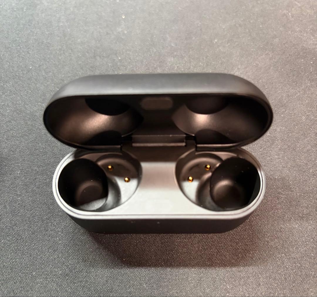 【購入者特典付】Technics EAH-AZ100 ブラック