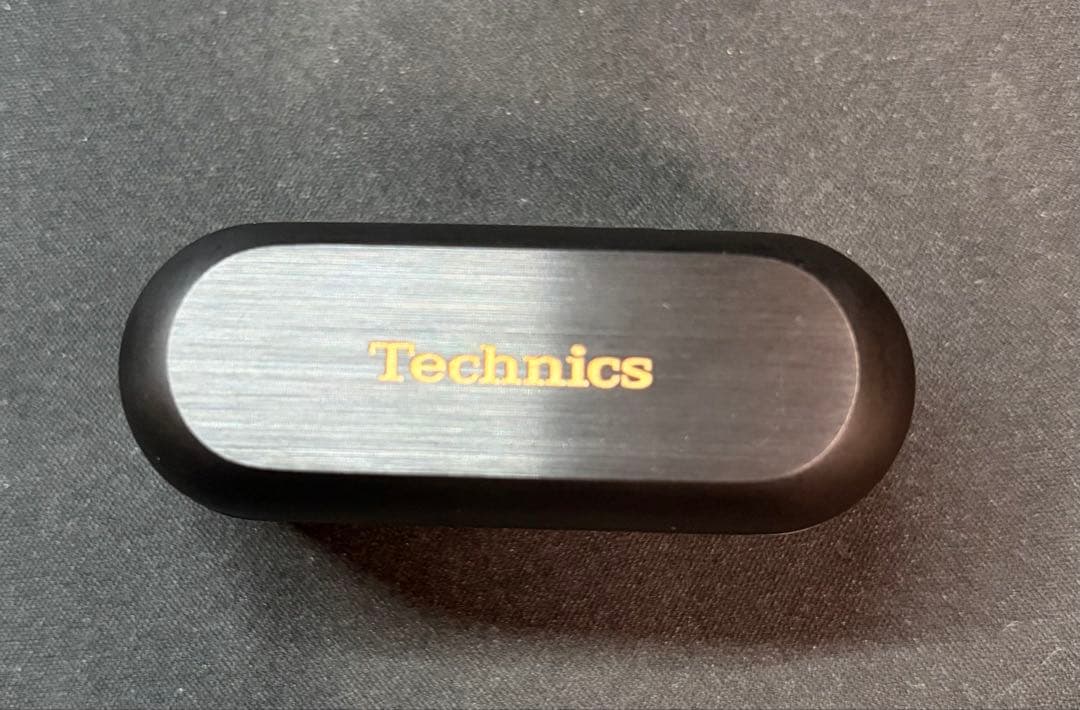 【購入者特典付】Technics EAH-AZ100 ブラック
