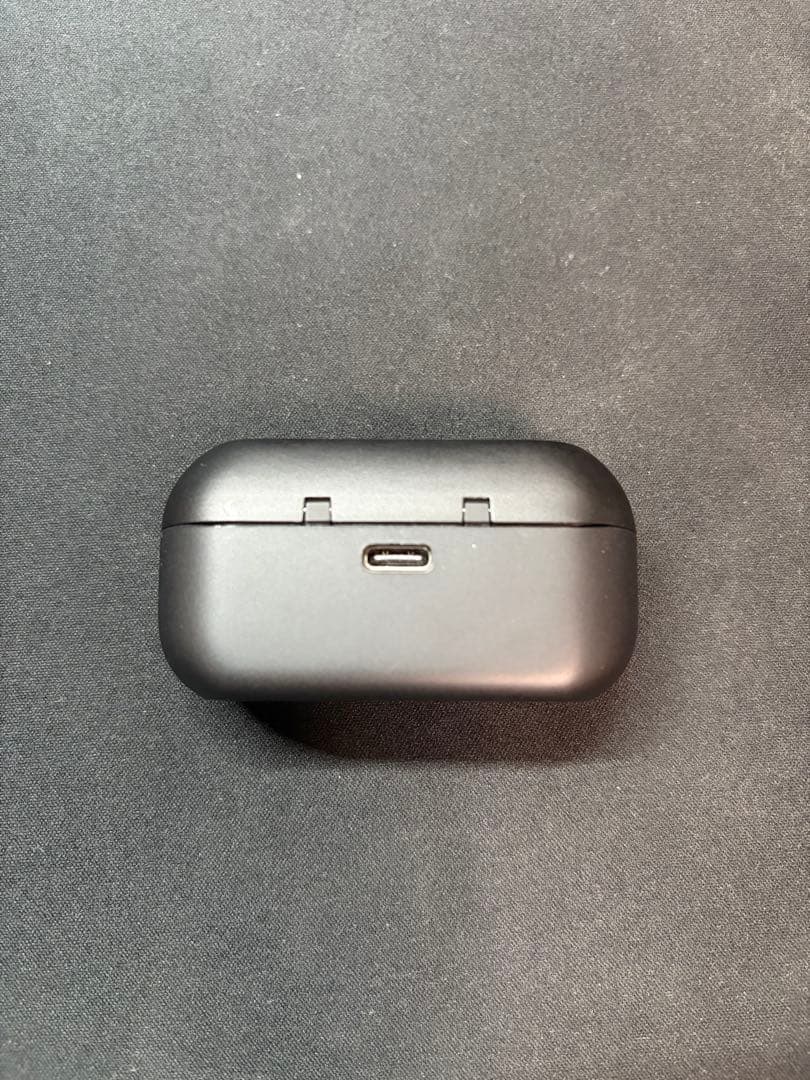 【購入者特典付】Technics EAH-AZ100 ブラック