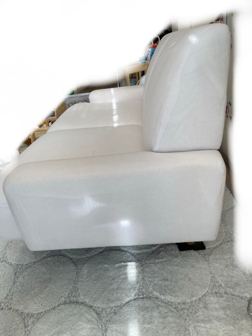 unico ソファ FONO ベージュ