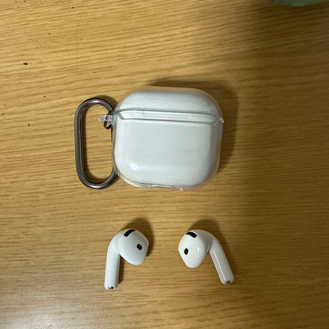 イヤホン ARIPODS 4 ( ANC )