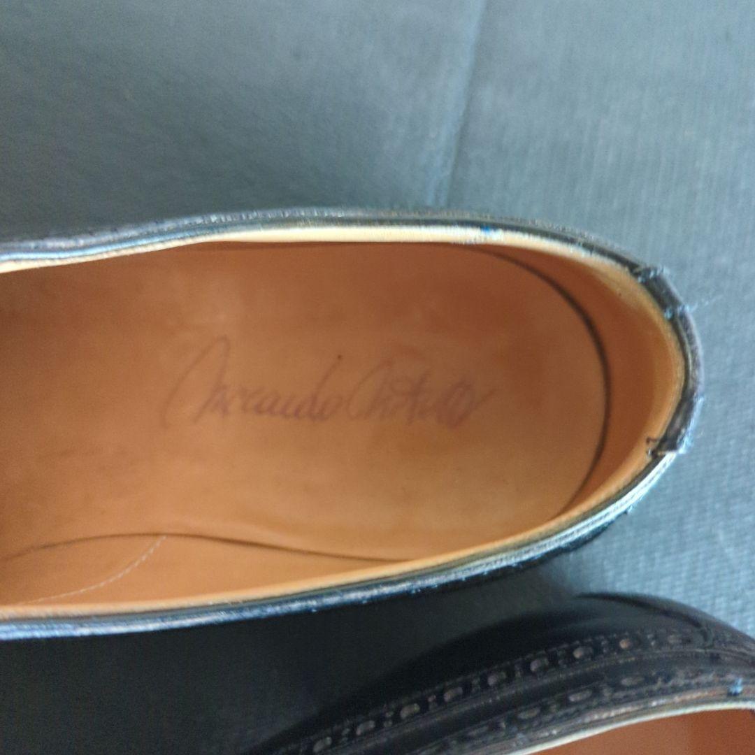 希少 RICCARDO FRECCIA BESTETTI 存命期 セミブローグ