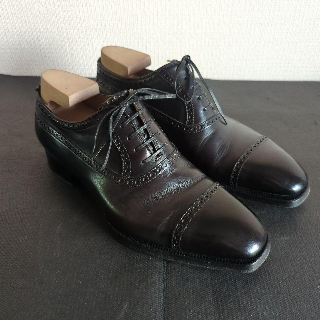 希少 RICCARDO FRECCIA BESTETTI 存命期 セミブローグ