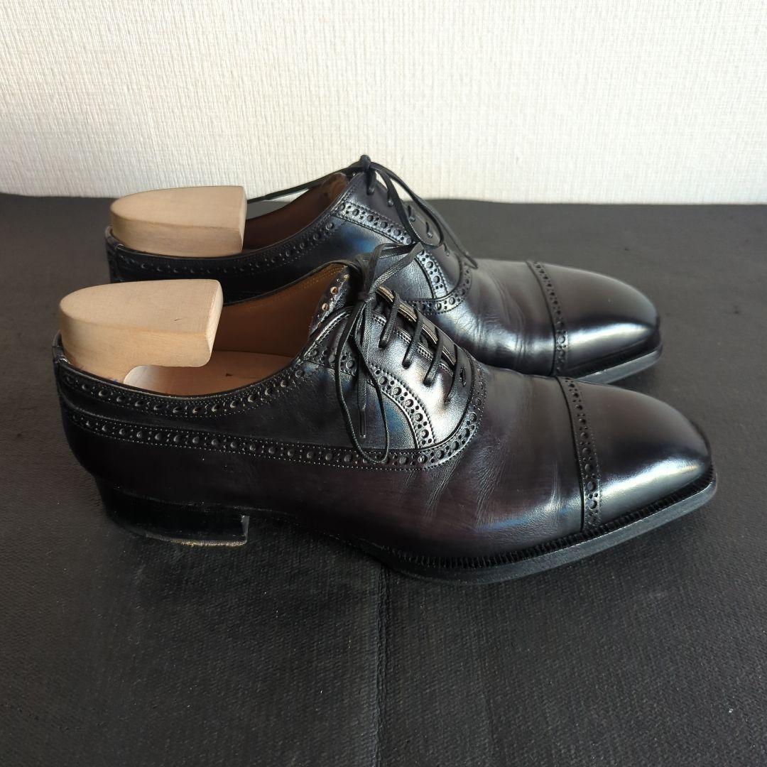 希少 RICCARDO FRECCIA BESTETTI 存命期 セミブローグ