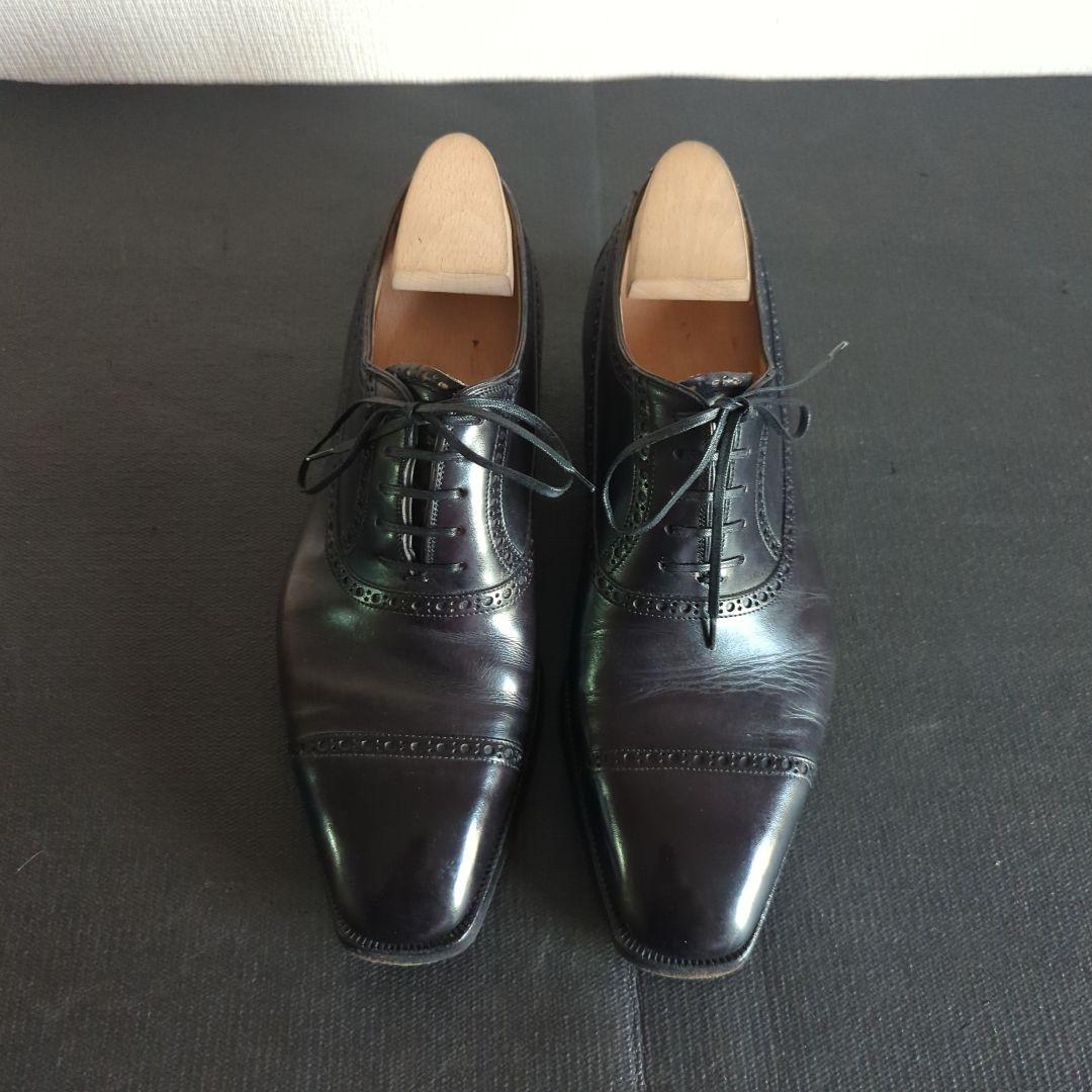 希少 RICCARDO FRECCIA BESTETTI 存命期 セミブローグ