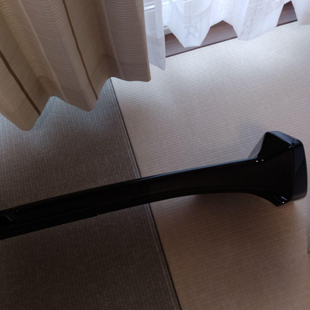 ステップワゴンブラックスタイル特別仕様車2019年式RP4純正リアスポイラー