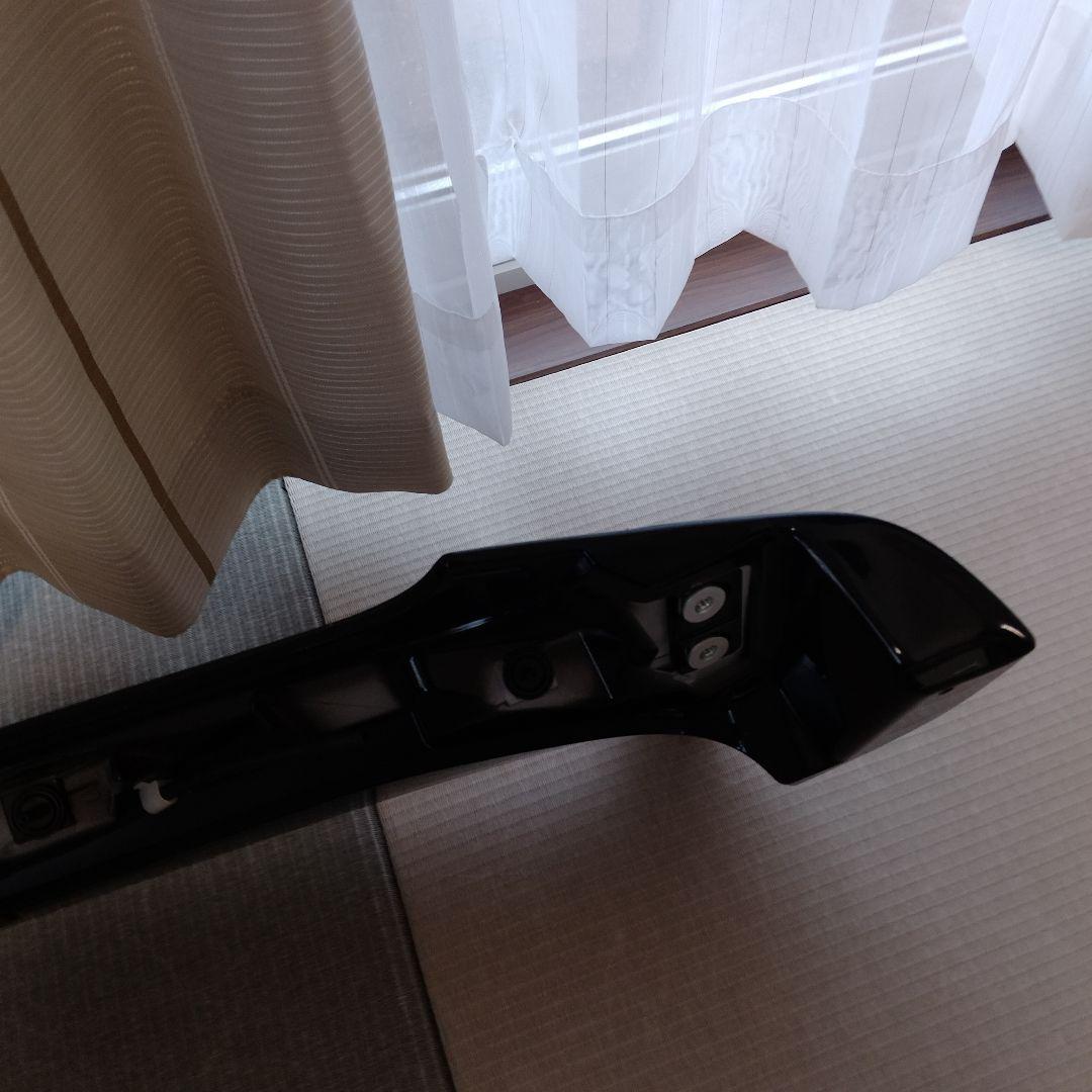 ステップワゴンブラックスタイル特別仕様車2019年式RP4純正リアスポイラー