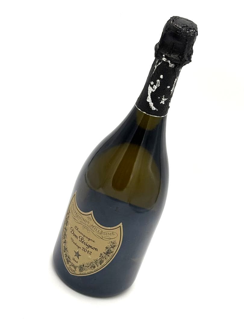 【希少】ドンペリニヨン ヴィンテージ 2012 シャンパン 750ml