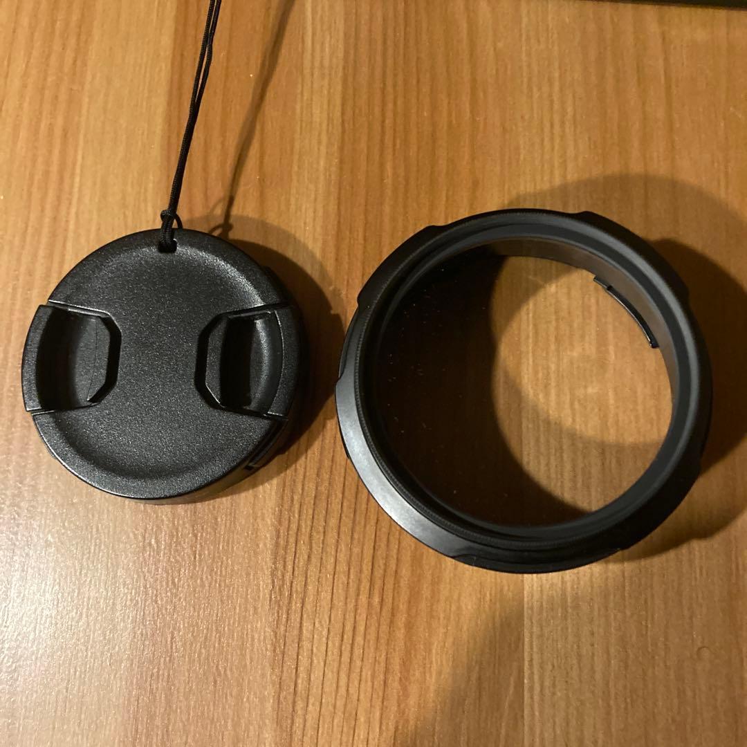 み*ち様 シャッター【32回】 Ricoh GR II