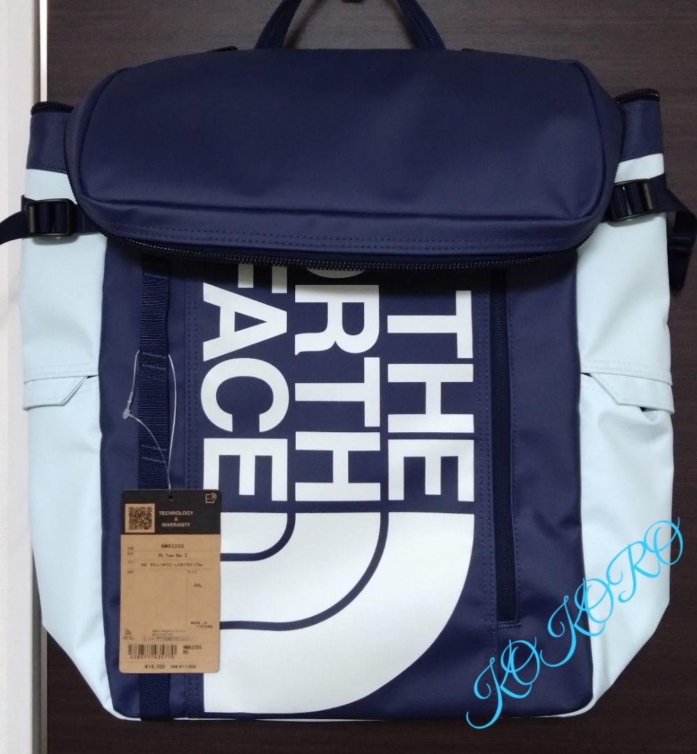 完売カラー　ノースフェイス 30L ヒューズボックスⅡ NM82255 NS