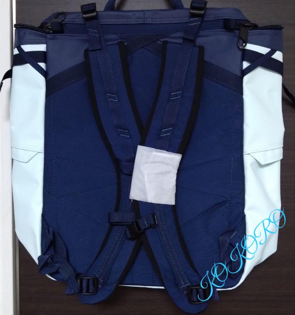 完売カラー　ノースフェイス 30L ヒューズボックスⅡ NM82255 NS