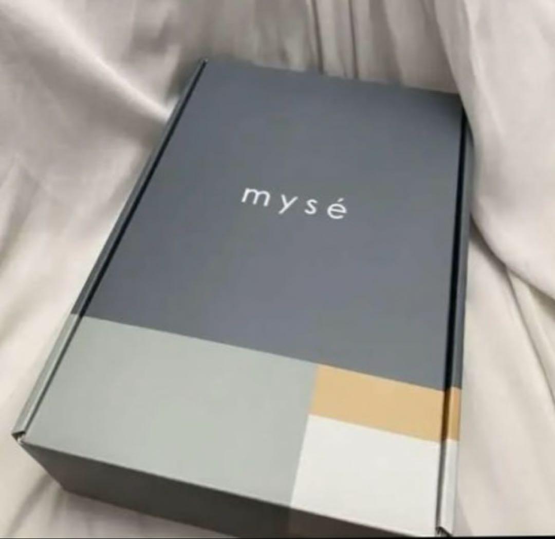 ミーゼ スカルプリフトアクティブ プラス