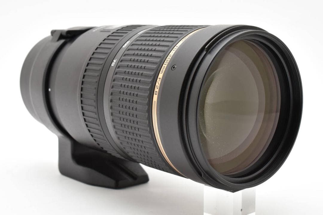 ★極美品★SP 70-200 2.8 Di VC USD A009 EFマウント