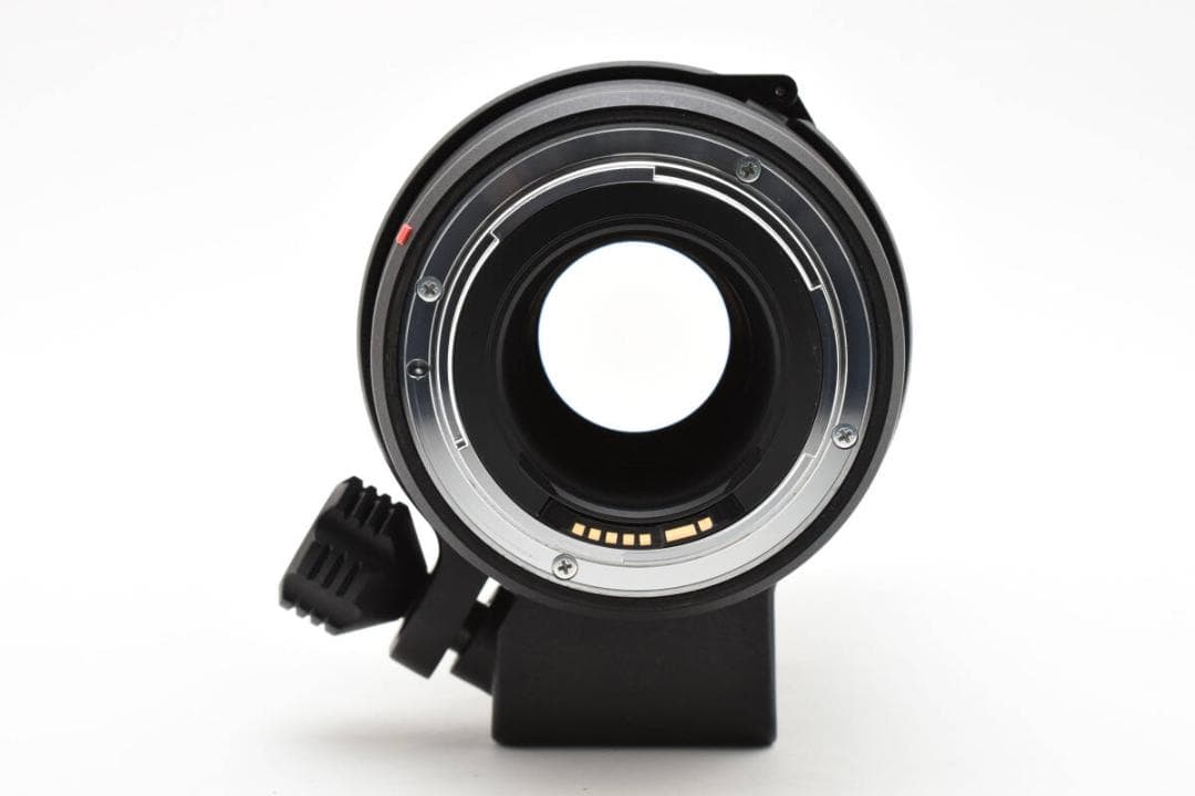 ★極美品★SP 70-200 2.8 Di VC USD A009 EFマウント