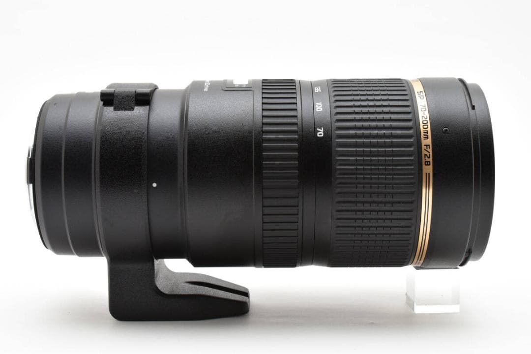★極美品★SP 70-200 2.8 Di VC USD A009 EFマウント