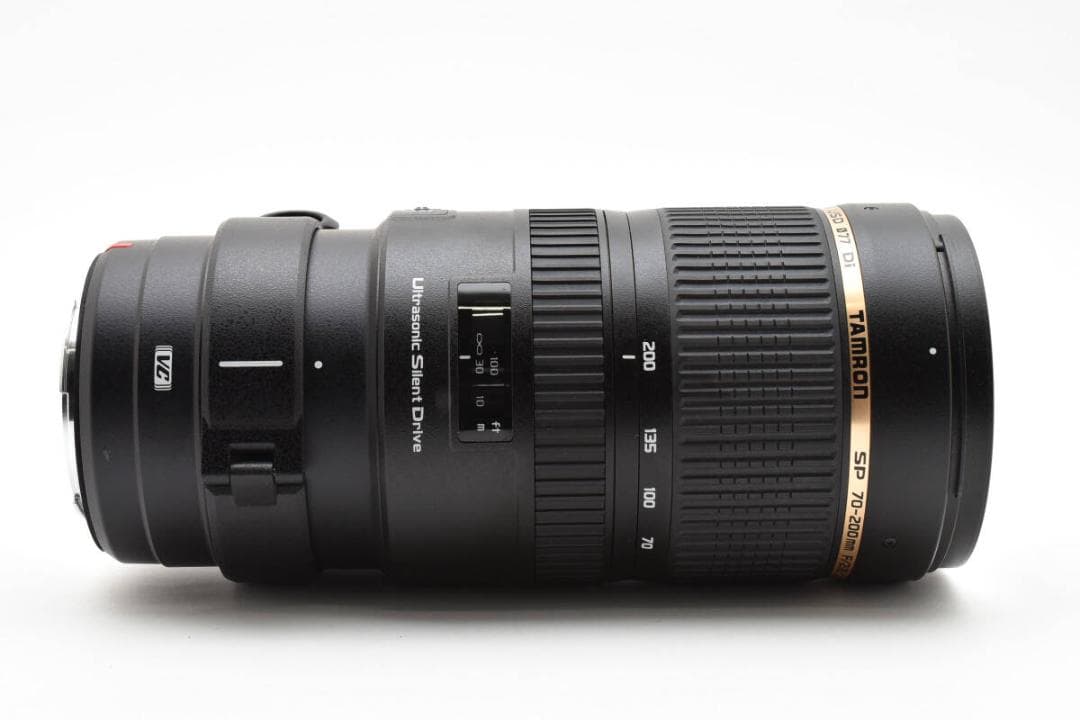 ★極美品★SP 70-200 2.8 Di VC USD A009 EFマウント