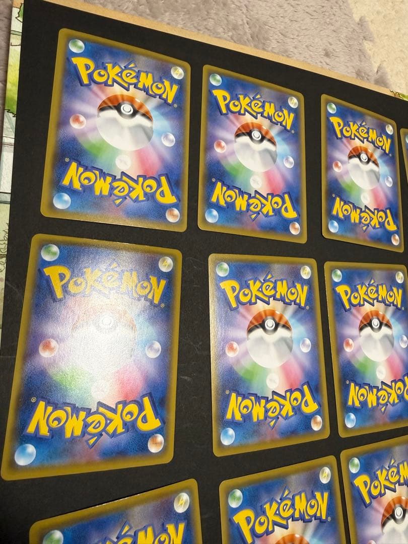 さ*）様 ピカチュウV-UNION 25 th 3セット