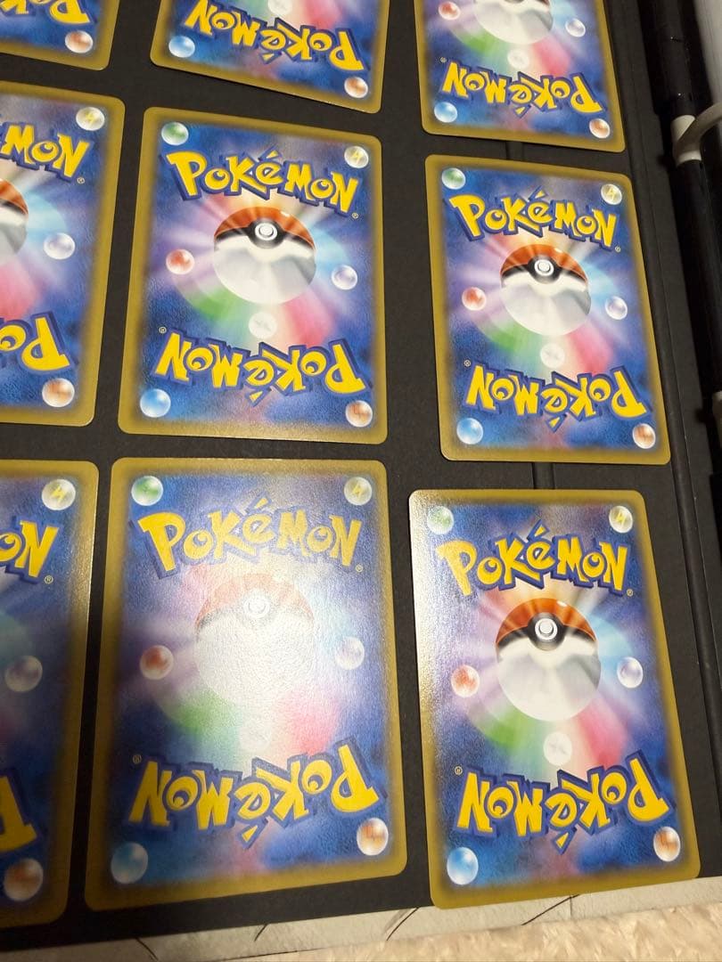 さ*）様 ピカチュウV-UNION 25 th 3セット