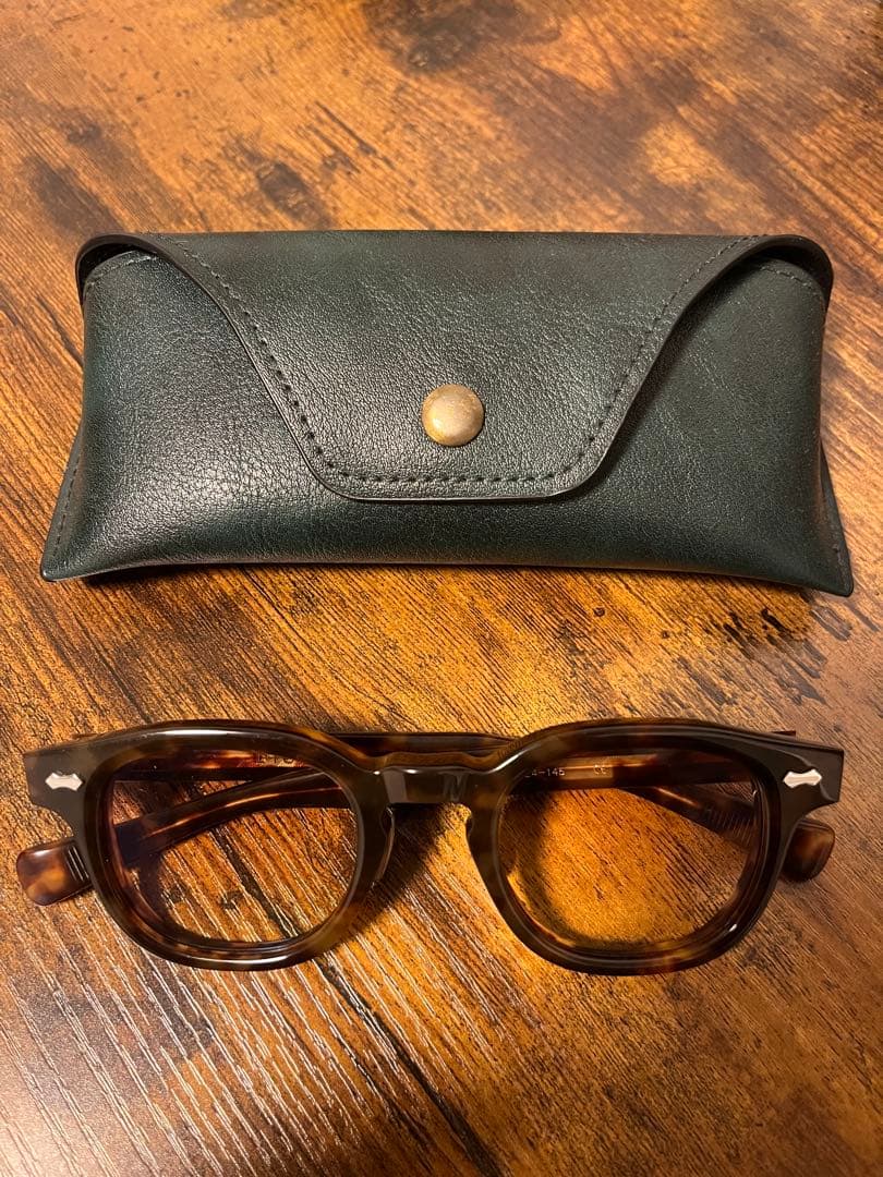 DIGNA Classic 305 Fat Jimmy サングラス メガネ