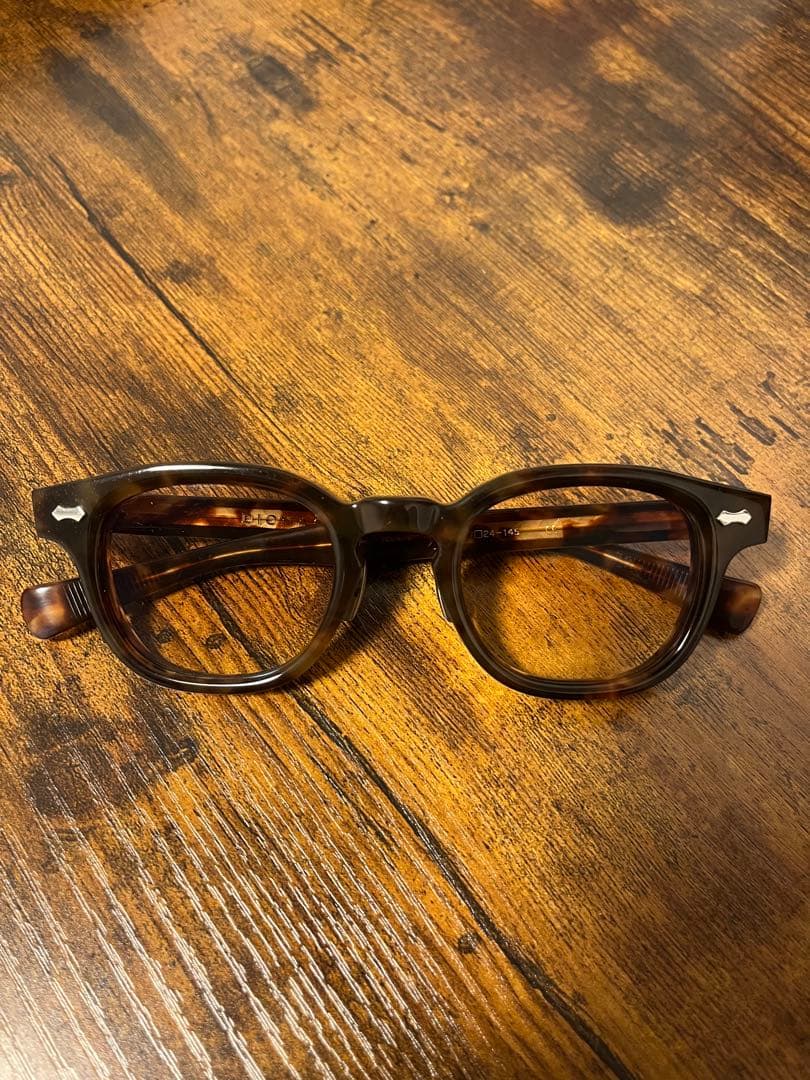 DIGNA Classic 305 Fat Jimmy サングラス メガネ