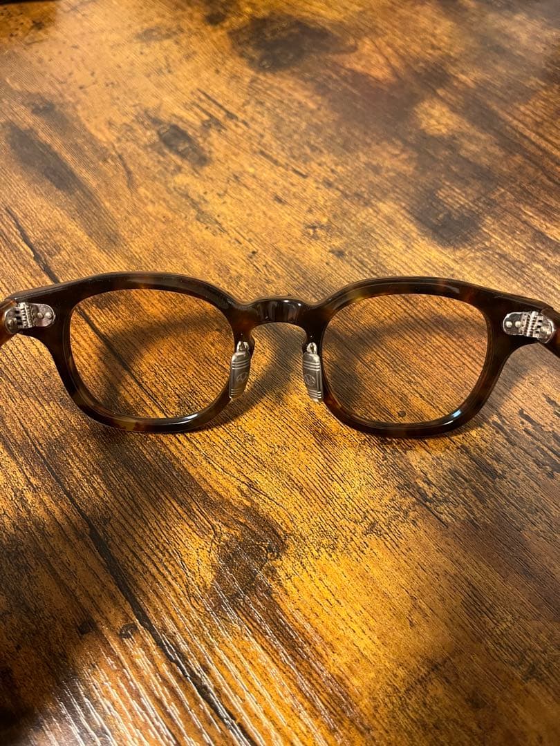 DIGNA Classic 305 Fat Jimmy サングラス メガネ