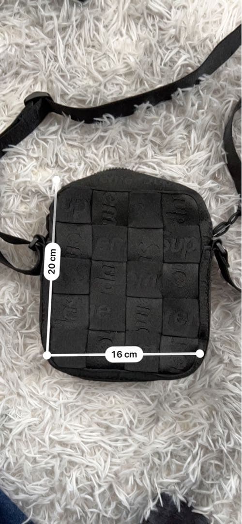 バッグ Supreme Shoulder Bag