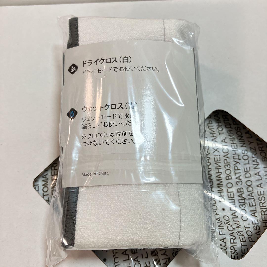 新品未使用 iRobot アイロボット Braava ブラーバ 380j