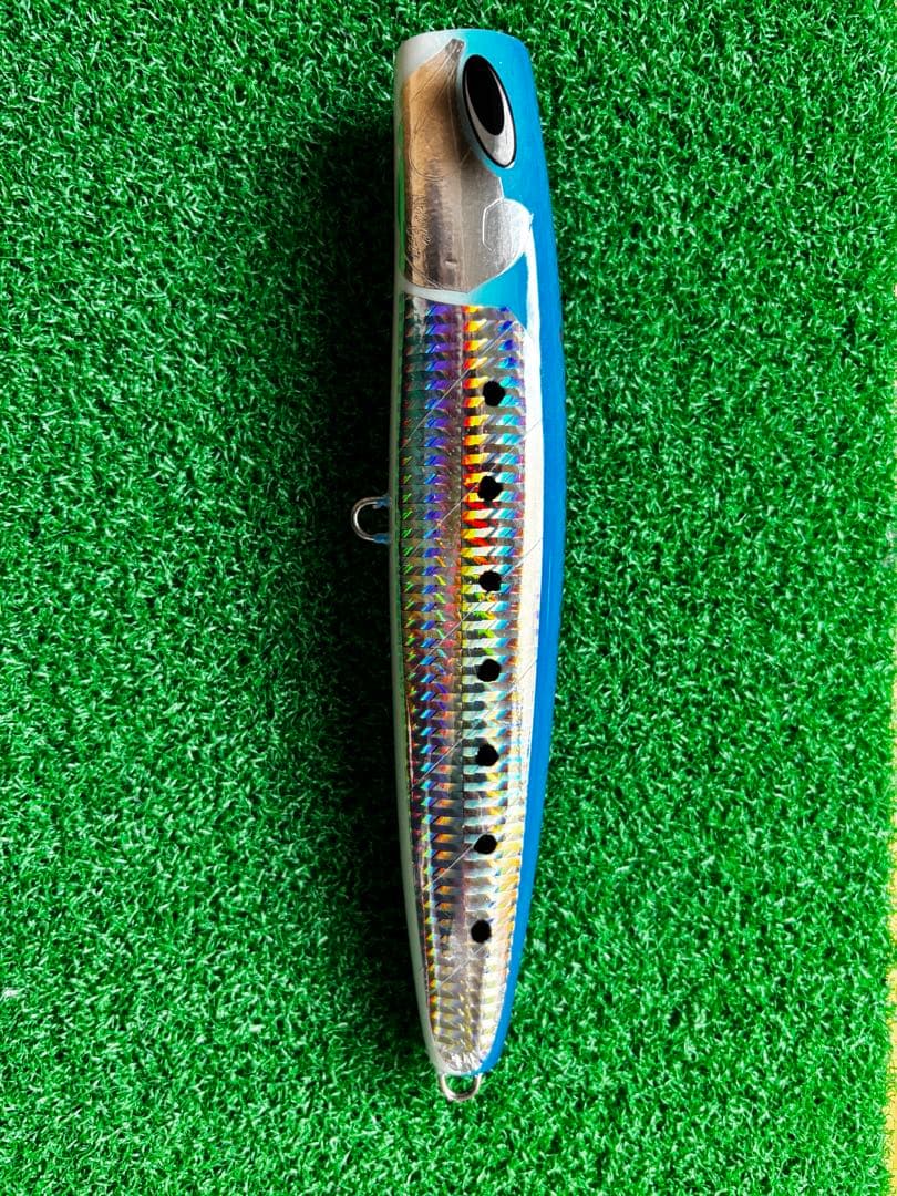 ネイチャーボーイズ　ペリカン180F