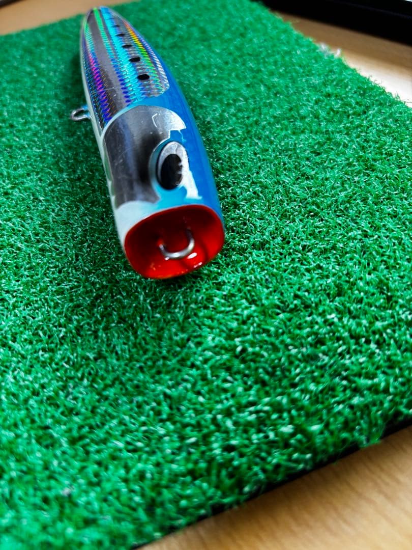 ネイチャーボーイズ　ペリカン180F