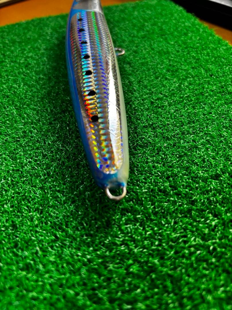 ネイチャーボーイズ　ペリカン180F