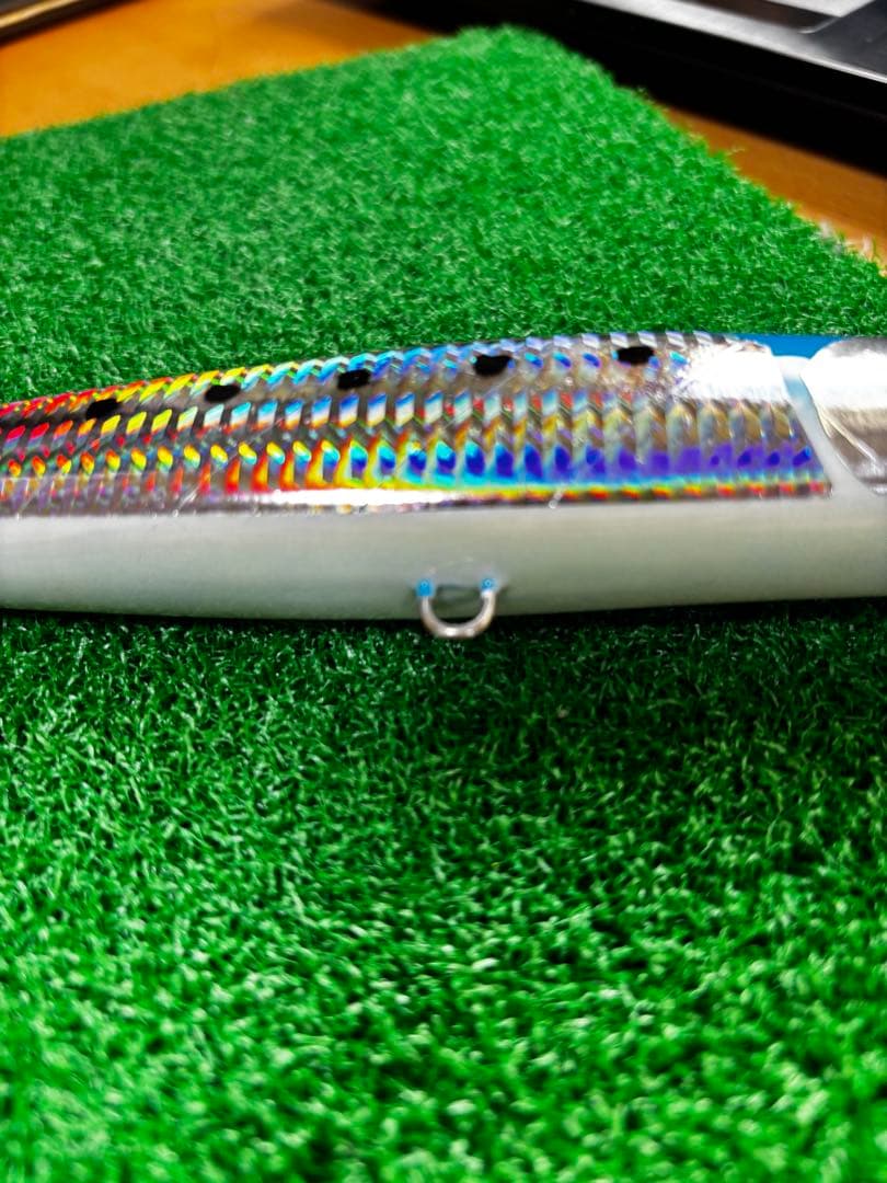 ネイチャーボーイズ　ペリカン180F