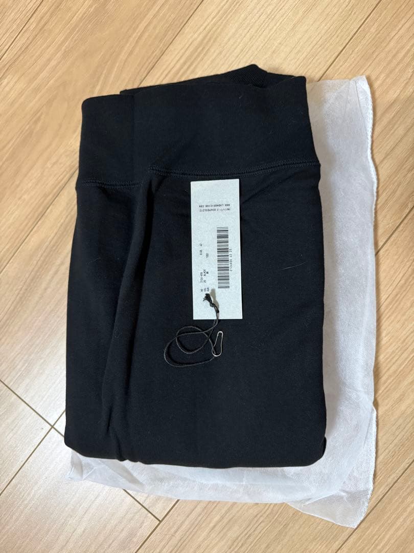 LAD MUSICIAN ラッドミュージシャン　スウェット　42