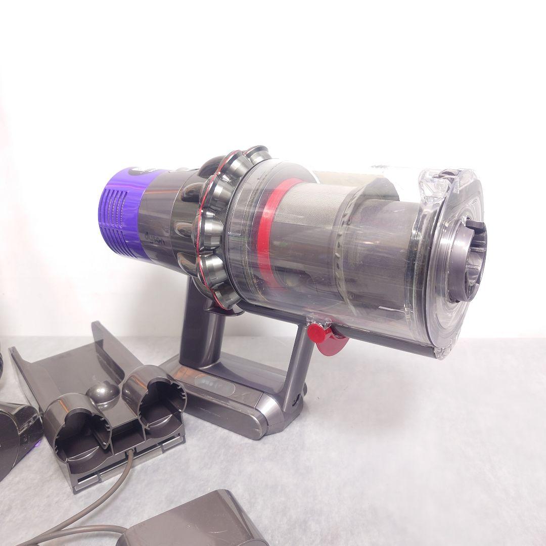 Dyson SV12 スティッククリーナー 本体